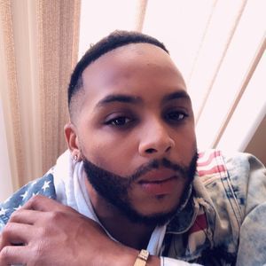 Meet your Posher, Matthew